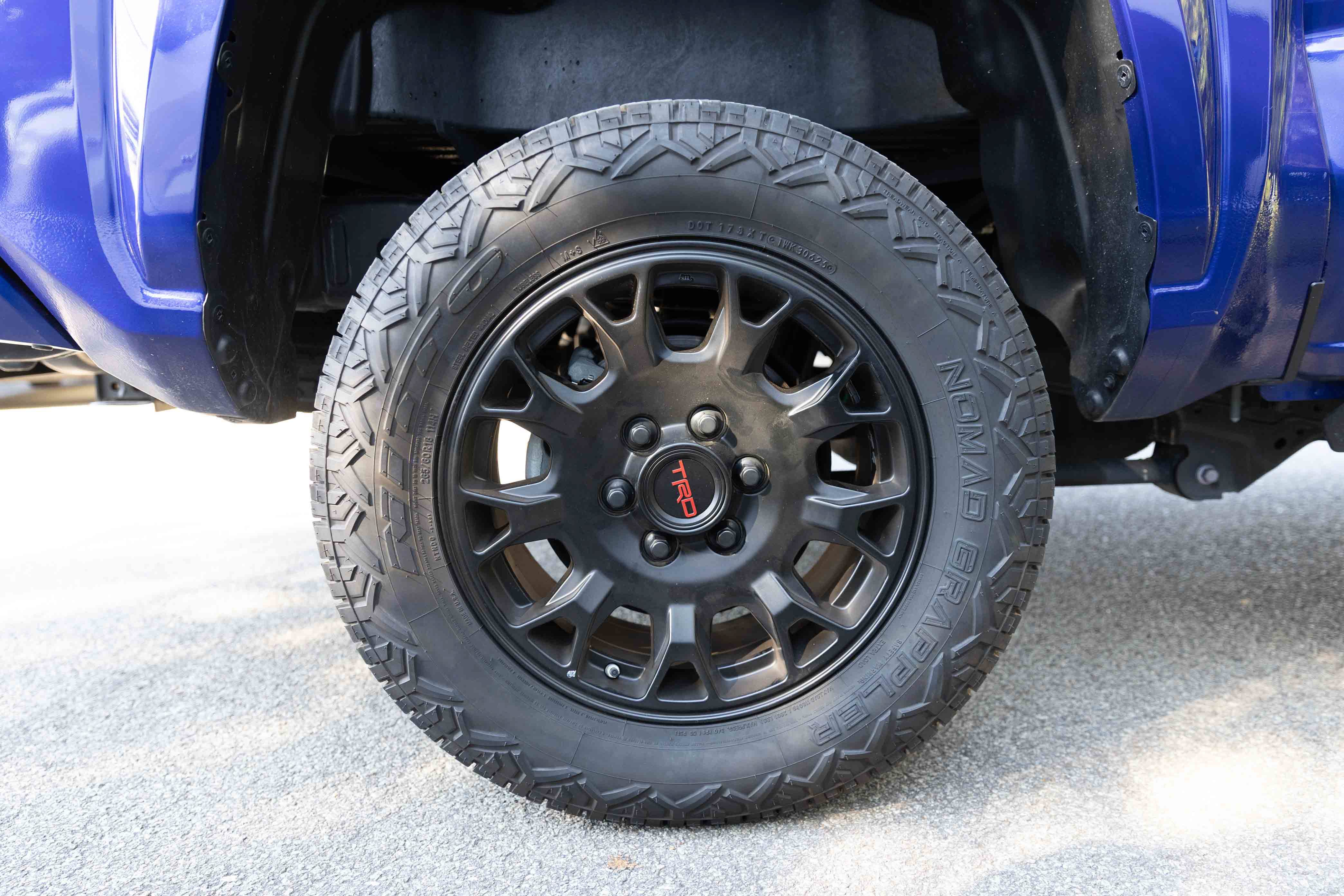 Certified 2025 Toyota Tacoma SR5 RWD image 21
