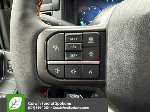 New 2025 Ford F150 Tremor w/ Equipment Group 402A High image 24