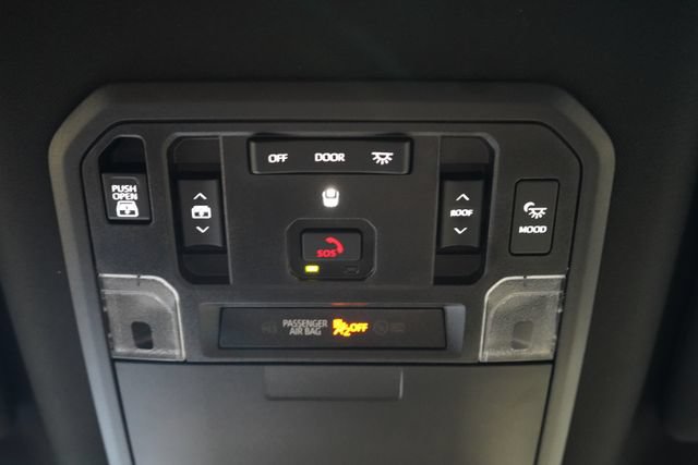 Used 2026 Toyota Tundra Platinum AWD/4WD image 37