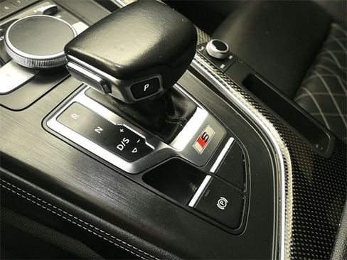 Used 2018 Audi S5 Prestige w/ S Sport Package image 22