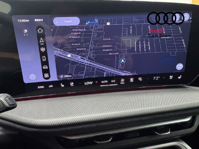 New 2026 Audi SQ5 Premium Plus AWD/4WD image 19