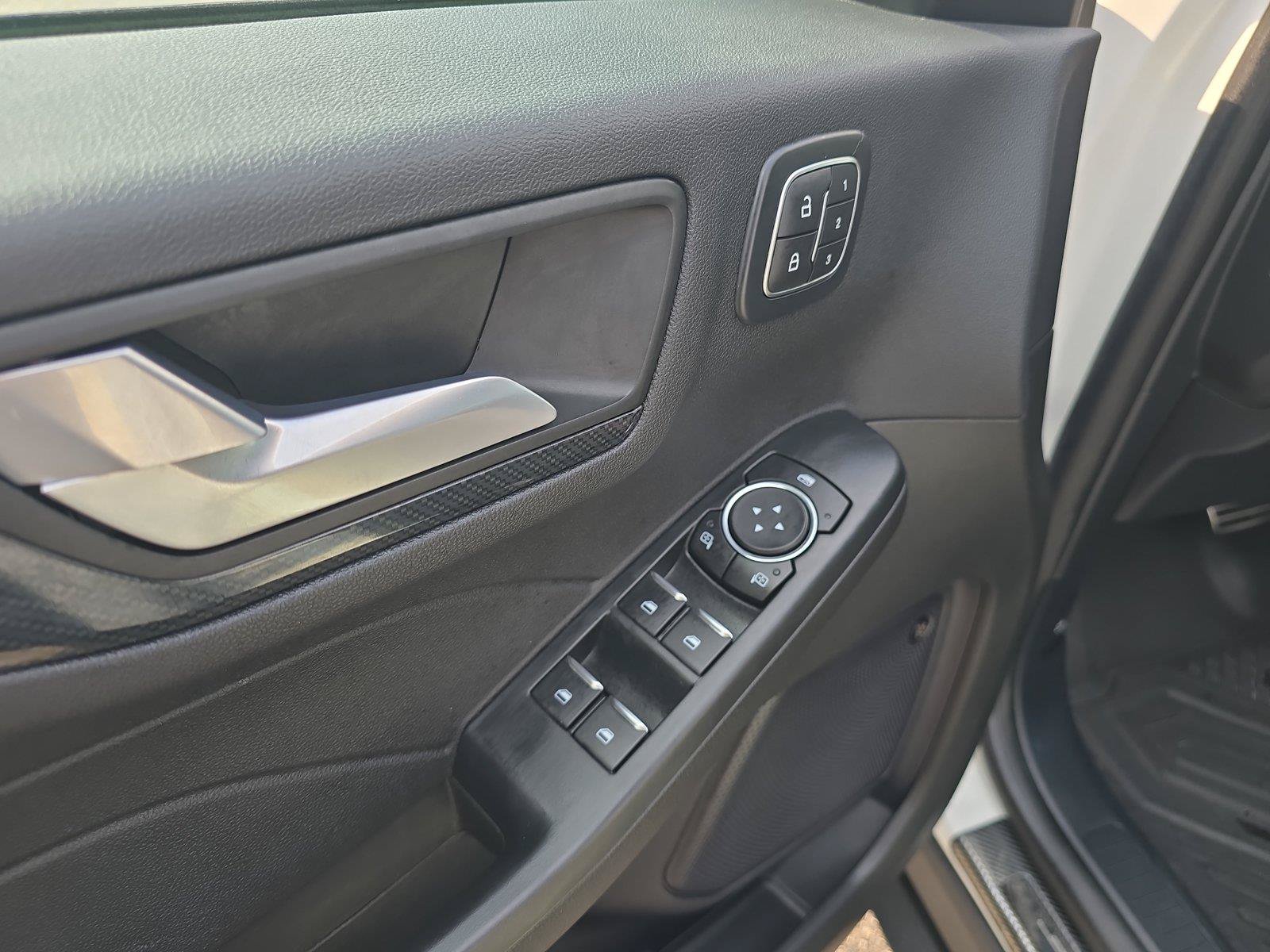 Used 2024 Ford Escape ST-Line Elite w/ Premium Technology Package AWD/4WD image 24