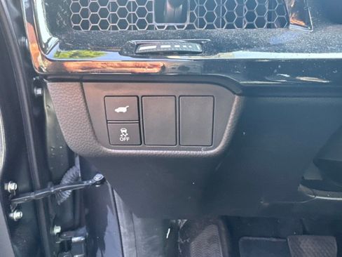 Used 2025 Honda CR-V EX-L image 15