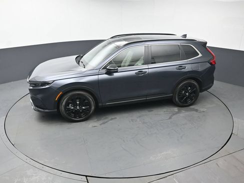 Used 2024 Honda CR-V Sport Touring image 39
