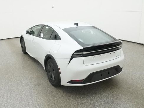 New 2026 Toyota Prius Plug-In Hybrid image 15
