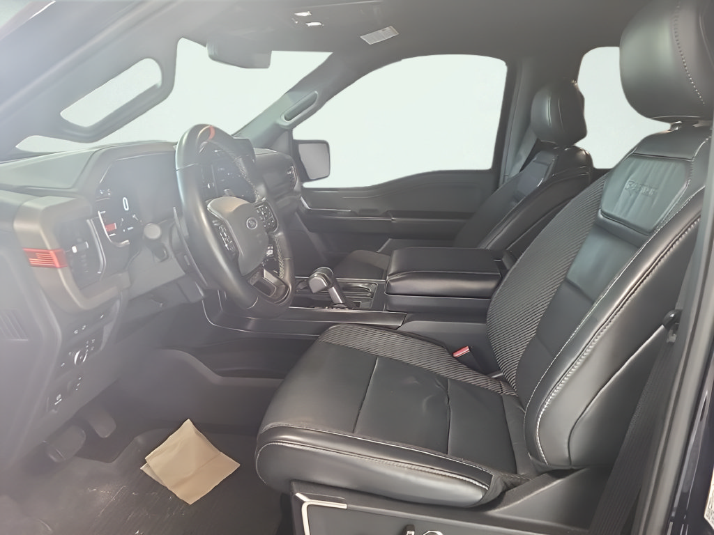 Used 2022 Ford F150 Raptor w/ Convenience Package AWD/4WD image 6