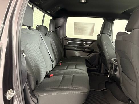 New 2026 RAM 1500 Big Horn AWD/4WD image 43