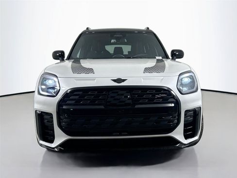 New 2026 MINI Cooper Countryman S AWD/4WD image 2