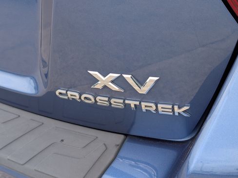 Used 2014 Subaru Crosstrek 2.0i Limited AWD/4WD image 27