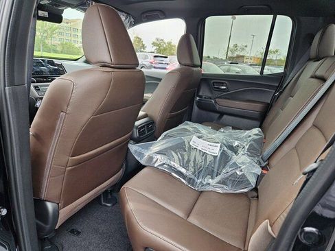 New 2026 Honda Ridgeline RTL image 10
