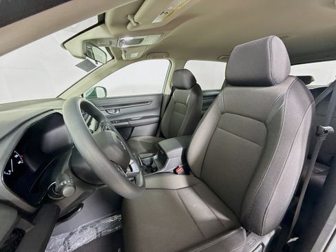 Certified 2025 Honda CR-V LX image 24