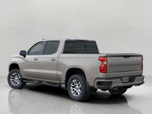 New 2026 Chevrolet Silverado 1500 RST AWD/4WD image 3