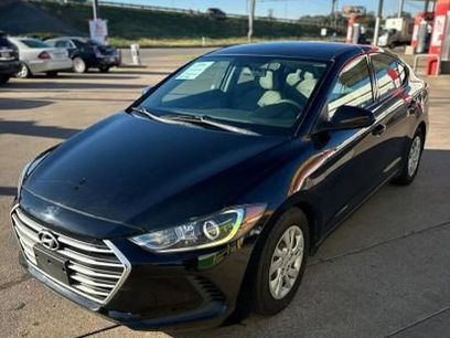 Used 2018 Hyundai Elantra SE w/ Cargo Package