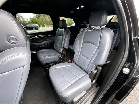 Certified 2022 Buick Enclave Essence w/ Experience Buick Package image 24