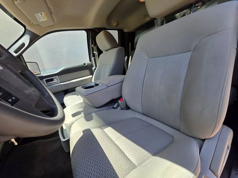 Used 2009 Ford F150 XLT RWD image 10