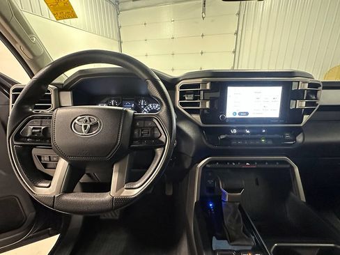 Used 2024 Toyota Tundra SR5 AWD/4WD image 34