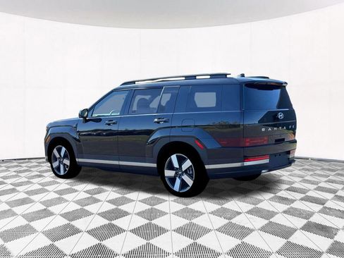 New 2026 Hyundai Santa Fe Limited AWD/4WD image 6