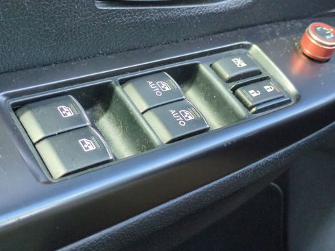 Used 2017 Subaru WRX AWD/4WD image 29