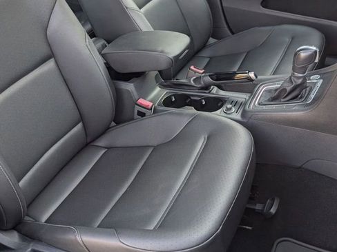 Used 2017 Volkswagen Golf Alltrack SE image 39