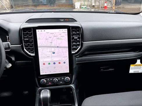 Used 2025 Ford Ranger XLT w/ Equipment Group 301A High image 6