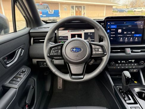 New 2026 Subaru Outback Limited w/ Premium/Limited Package 2 AWD/4WD image 14