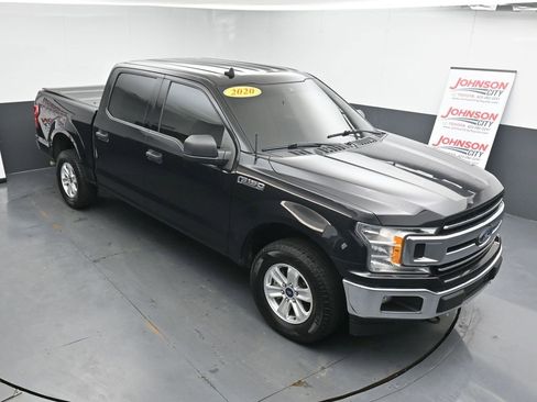 Used 2020 Ford F150 XLT image 24