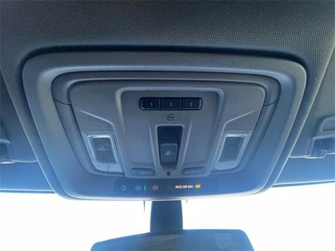 Used 2021 GMC Sierra 1500 SLE w/ Preferred Package image 23