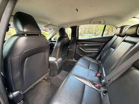 Used 2019 MAZDA MAZDA3 Sedan w/ Select Package FWD image 35