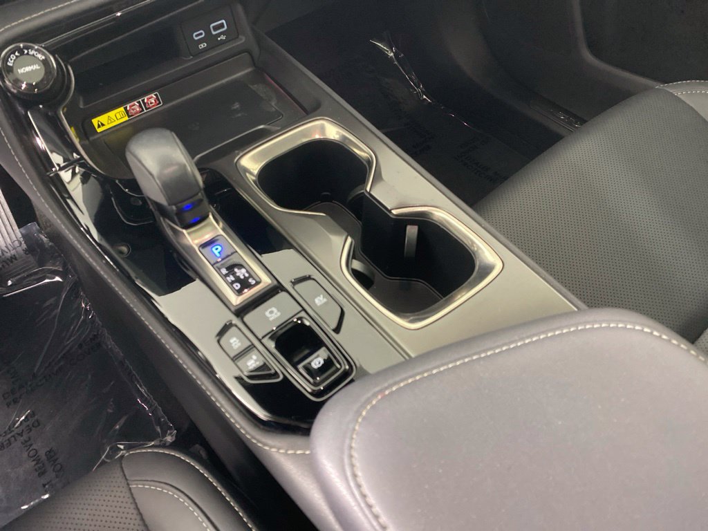 Certified 2024 Lexus NX 350h AWD image 21