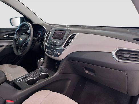 Used 2020 Chevrolet Equinox LS w/ LS Convenience Package image 28