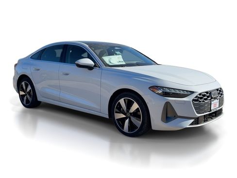 New 2025 Audi A5 2.0T Premium Plus image 6