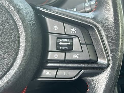 Certified 2022 Subaru Forester Sport AWD/4WD image 31