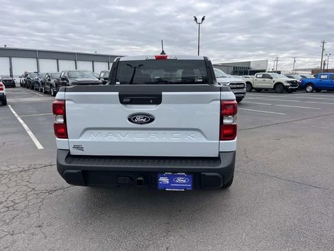 New 2026 Ford Maverick Lariat w/ 4K Tow Package image 4
