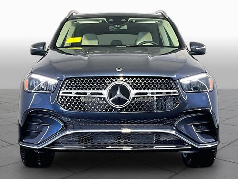 New 2026 Mercedes-Benz GLE 450 4MATIC image 2