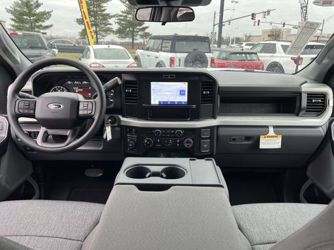 New 2026 Ford F250 XL w/ STX Appearance Package image 22