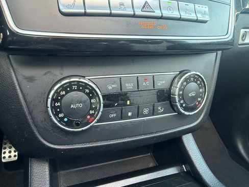 Used 2016 Mercedes-Benz GLE 450 4MATIC Coupe image 19