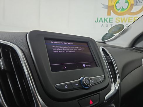 Used 2020 Chevrolet Equinox LT image 20