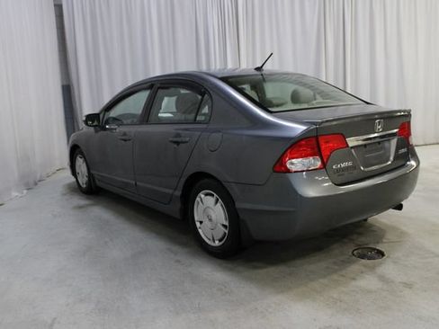 Used 2010 Honda Civic Hybrid Sedan image 26