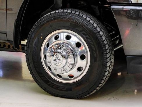 Used 2023 RAM 3500 Laramie image 54