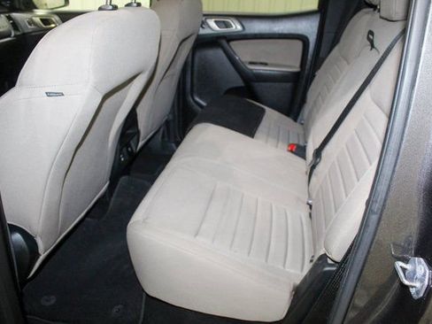 Used 2020 Ford Ranger XLT w/ Equipment Group 302A Luxury image 12