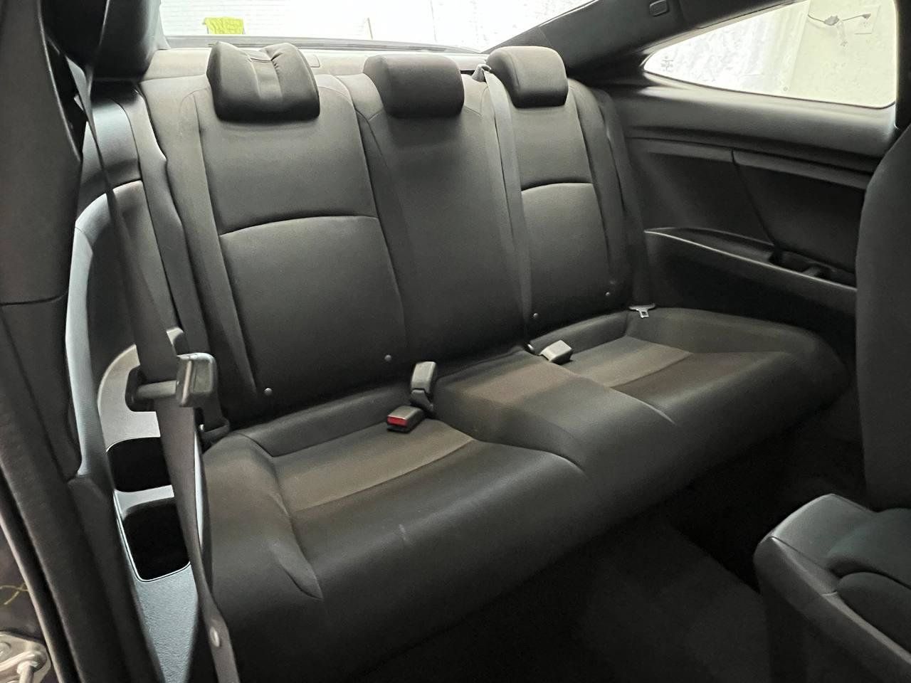 Used 2017 Honda Civic Si image 12