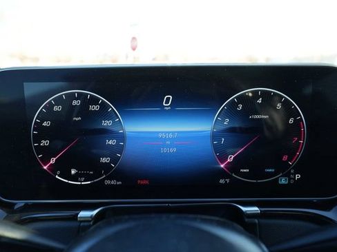 Certified 2024 Mercedes-Benz S 580 4MATIC Sedan image 23