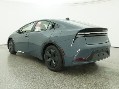 New 2026 Toyota Prius SE image 26