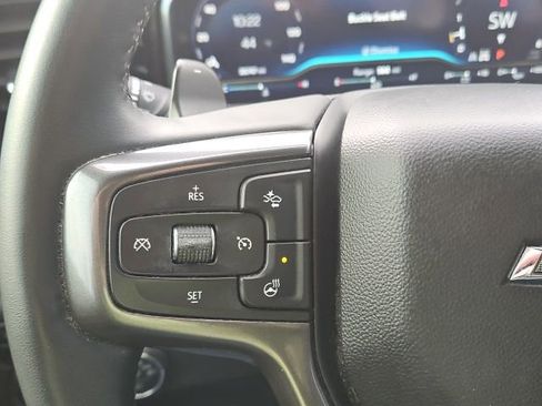 Used 2023 Chevrolet Silverado 1500 ZR2 w/ Technology Package image 29