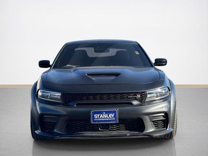 Used 2023 Dodge Charger Scat Pack