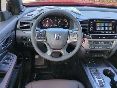New 2026 Honda Ridgeline RTL image 14