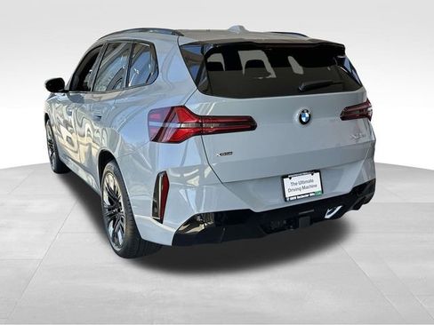 New 2026 BMW X3 xDrive30 w/ Premium Package AWD/4WD image 4