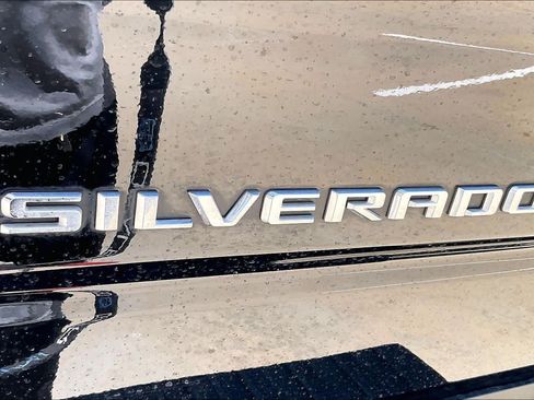 Used 2022 Chevrolet Silverado 1500 ZR2 AWD/4WD image 30