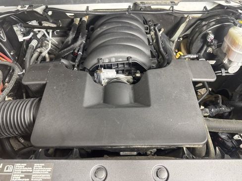 Used 2019 GMC Sierra 1500 Limited w/ Sierra Convenience Package image 9