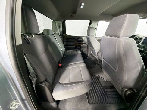 Used 2019 GMC Sierra 1500 SLE w/ Max Trailering Package AWD/4WD image 26